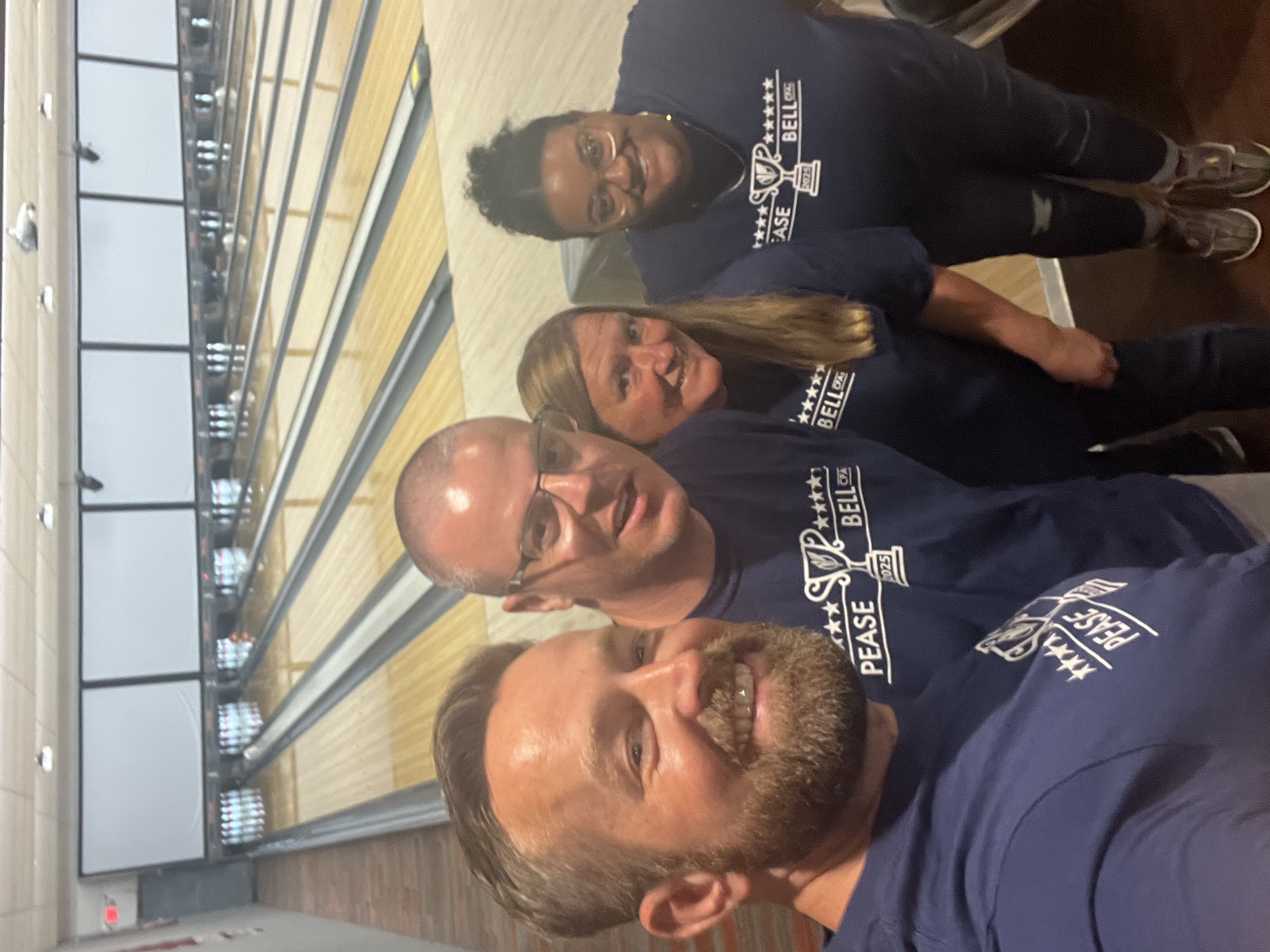 Akron Corporate Challenge 2025